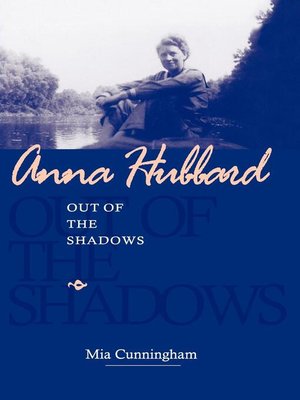 cover image of Anna Hubbard